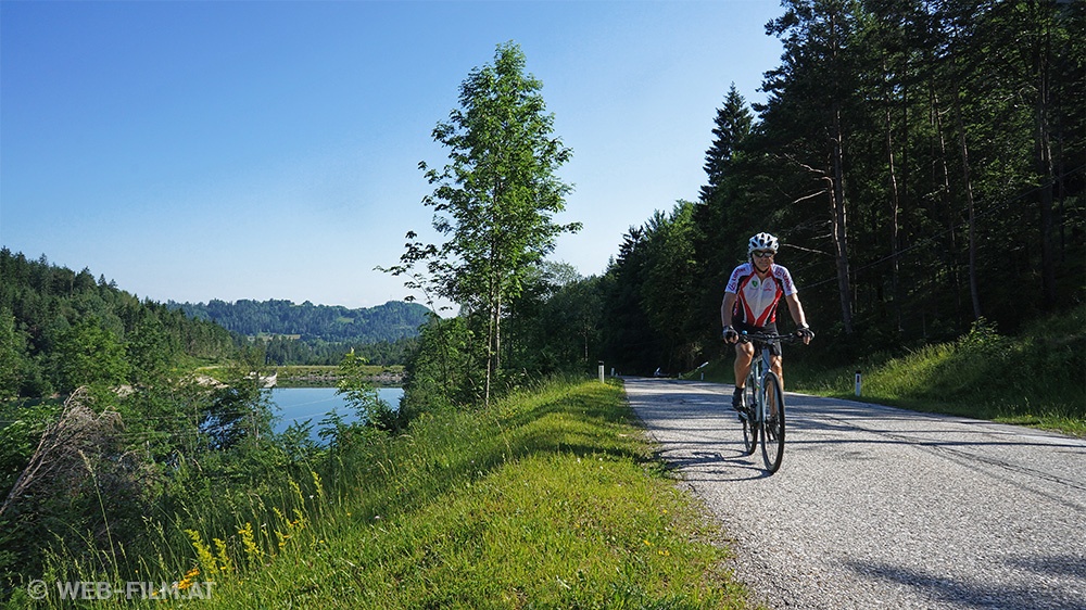 radurlaub kärnten