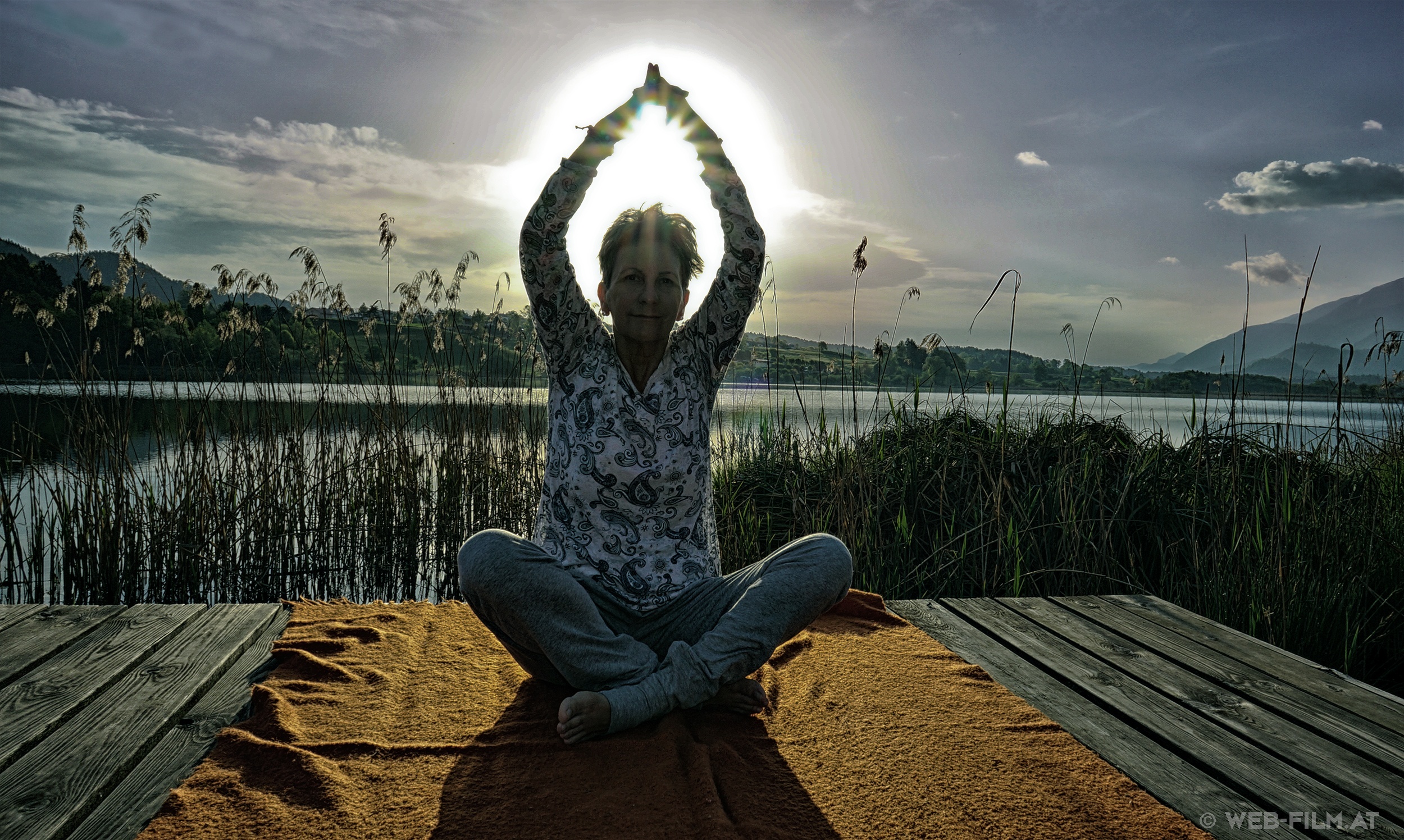 yoga in kärnten