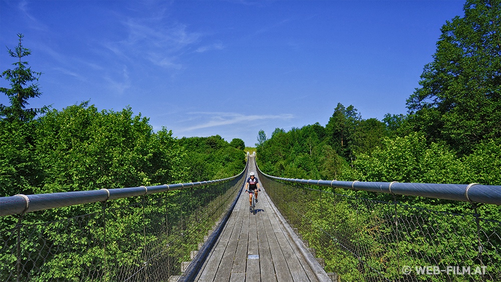 kärnten radfahren